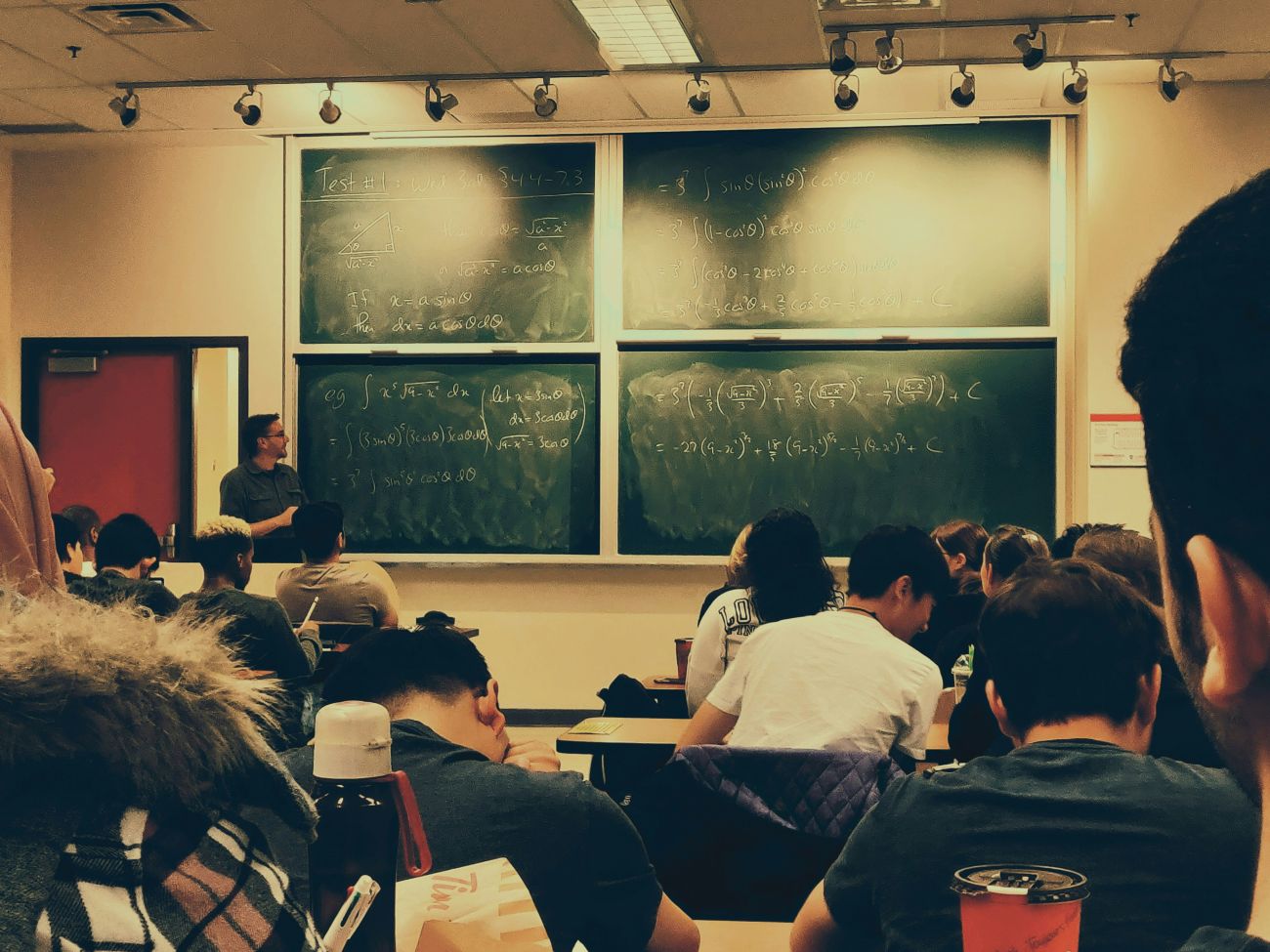 Regent Education